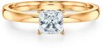 SAVICKI Inel de logodnă Savicki: aur, diamant de laborator - savicki - 5 939,00 RON