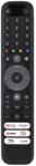 CLASS Telecomanda compatibila TV TCL RC833 GUB1 cu functie microfon (574-2-MIC) (RC833-GUB1-MIC)