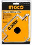 INGCO Suport Magnetic Sudura 4'' INGCO AMWH50041 (AMWH50041)