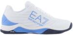 EA7 Încălțăminte bărbați EA7 Unisex Woven Sneaker Clay (X8X079-XK203-U264)
