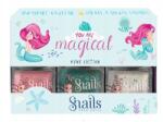Snails 3 db mini körömlakk szett You Are Magical Mermaid, 3 x 7ml, Snails (5200384502267)