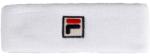 Fila Bentiță cap Fila Flexby Headband - white (SS2020-001)