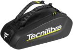 Tecnifibre Geantă tenis Tecnifibre Reform L Tennis - black (40REFORML6)