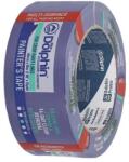 Blue Dolphin Banda acoperire, albastra, 48 mm x 50 m (104702)