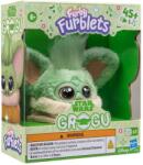 Hasbro Furby Furblets Jucarie Interactiva Grogu (G3598) Figurina