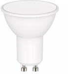 EMOS Bec LED GoSmart CCT+RGB dimabil 4, 8W GU10 Zigbee