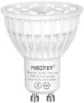 LED Solution Bec LED Mi-Light MiBoxer RF RGB+CCT 4W GU10