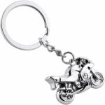 Cridem Breloc Chei - Motocicleta Sport