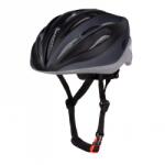 FORCE Casca Force Tery Negru/Gri S-M (54-58 cm)