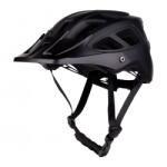 FORCE Casca Force IBEX MTB Black Matt S-M (55-59 cm)