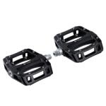 Force Pedale Force BMX/Downhill aluminiu negre