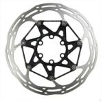 Sram Disc Frana Sram Centerline Rounded 2-Piece 140mm Black