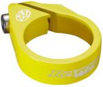 Reverse Colier tija sa Reverse Bolt Clamp 34.9mm galben