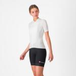 Castelli Pantaloni scurti cu bretele Castelli Endurance W, pentru femei, negru, XS