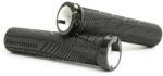 Fivestars Mansoane Herrmans Shark Lock DD38BL 130mm negre, vrac
