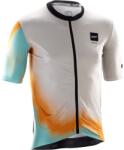 Leatt Tricou Leatt MTB Endurance 3.0 Heatmap White XL