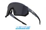 FORCE Ochelari Force Drift Gri/Negru, lentile negre