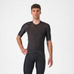 Castelli Tricou cu maneca scurta Castelli Unlimited, Negru, XL