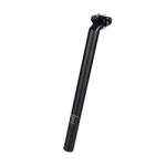 Force Tija sa Force Basic P4.2 31.6/400mm, negru mat