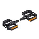 Force Pedale Force BMX aluminiu negre