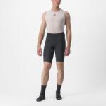 Castelli Pantaloni scurti Castelli Entrata 2, pentru barbati, negru, XL