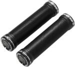 Reverse Mansoane Reverse Spin Lock On 130/30 mm Negru/Negru