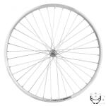 Force Roata fata Force Prime 28 622x21 36H argintie