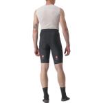 Castelli Pantaloni scurti Castelli Entrata 2, pentru barbati, negru, XXXL