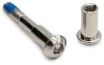 Fivestars Surub 8/m6x50mm din otel pentru trotinete Xiaomi M365
