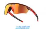 FORCE Ochelari Force Enigma Rosii, lentile rosii polarizate