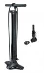 FORCE Pompa podea Force Air Tank Booster 18 BAR, Black