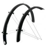 Force Set aparatori Force Aluflex trekking 28 Negre - sprint-bike - 115,00 RON