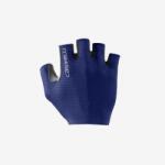 Castelli Manusi Castelli Espresso, unisex, albastru belgian, XXL