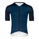 Force Tricou Force Script maneci scurte Albastru M