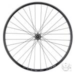 Force Roata fata 28/29 Force XC Disc 622x19 centerlock neagra