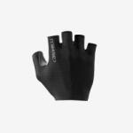 Castelli Manusi Castelli Espresso, unisex, negru deschis, S