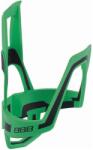 BBB Cycling Suport bidon BBB DualCage BBC-39 verde/negru