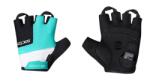 Force Manusi Force Sector Lady gel negru/turcoaz XL