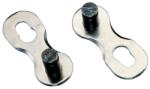 BBB Cycling Za rapida BBB SmartLink 8 viteze argintiu BCH-08