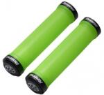 Reverse Mansoane Reverse Spin Lock-On 130/30 mm verde/negru