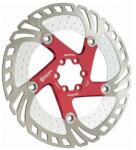 Reverse Disc frana Reverse AirCon 203mm rosu