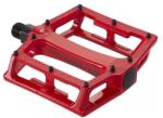 Reverse Pedale Reverse Super Shape-3-D rosii