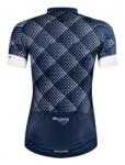 Force Tricou maneca scurta dama Force Vision, albastru, L