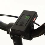 FIVESTARS Lumina fata Fivestars Re. Light RBL-500, acumulator intern, afisaj digital, incarcare Micro-USB, 500 lm