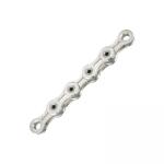 KMC Lant KMC X11SL Silver 11 Viteze 118 Zale