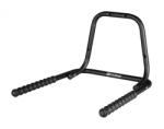 Force Suport perete pentru bicicleta pliabil gri/negru