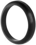 FORCE Protectie tija sa Force 27.2mm, silicon, negru