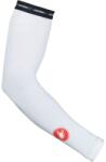 Castelli Incalzitoare brate Castelli UPF 50+, Alb, S