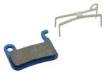 Union Placute de frana organice Union DBP-17 SHIMANO XTR M965/Saint M800/Hone M-601/Deore XT M765/LX M858