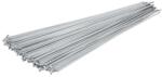 Force Spita Mach1 Galva 2mm x 260 mm Argintiu